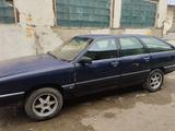 Audi 100 1988 годаүшін550 000 тг. в Тараз – фото 5
