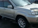 Nissan X-Trail 2004 года за 5 400 000 тг. в Петропавловск – фото 5