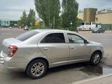 Chevrolet Cobalt 2023 года за 5 200 000 тг. в Астана – фото 2