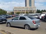 Chevrolet Cobalt 2023 года за 5 200 000 тг. в Астана – фото 3