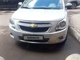 Chevrolet Cobalt 2023 года за 5 200 000 тг. в Астана – фото 4