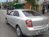 Chevrolet Cobalt 2023 года за 5 200 000 тг. в Астана – фото 5