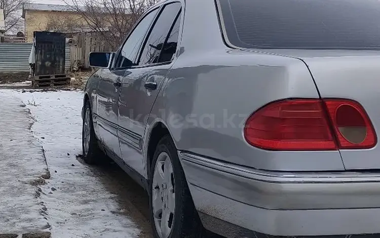 Mercedes-Benz E 230 1996 годаүшін2 500 000 тг. в Кызылорда