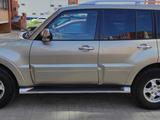 Mitsubishi Pajero 2007 года за 10 200 000 тг. в Костанай