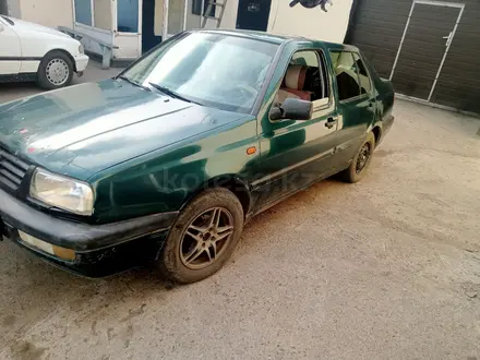 Volkswagen Vento 1994 года за 1 000 000 тг. в Кокшетау – фото 5