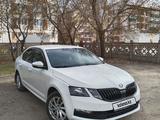 Skoda Octavia 2019 годаүшін7 990 000 тг. в Рудный