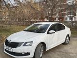 Skoda Octavia 2019 годаүшін7 990 000 тг. в Рудный – фото 2