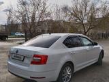 Skoda Octavia 2019 годаүшін7 990 000 тг. в Рудный – фото 3
