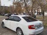 Skoda Octavia 2019 годаүшін7 990 000 тг. в Рудный – фото 4