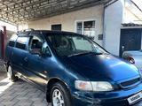 Honda Odyssey 1995 годаfor2 150 000 тг. в Алматы – фото 2