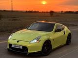 Nissan 370Z 2016 годаүшін20 000 000 тг. в Алматы