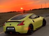 Nissan 370Z 2016 годаүшін20 000 000 тг. в Алматы – фото 4