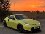 Nissan 370Z 2016 годаүшін20 000 000 тг. в Алматы – фото 2