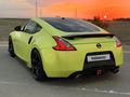 Nissan 370Z 2016 года за 20 000 000 тг. в Алматы – фото 30