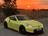 Nissan 370Z 2016 годаүшін20 000 000 тг. в Алматы – фото 3