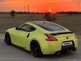 Nissan 370Z 2016 годаүшін20 000 000 тг. в Алматы – фото 5