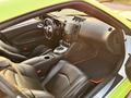 Nissan 370Z 2016 года за 20 000 000 тг. в Алматы – фото 54
