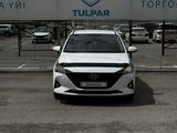 Hyundai Accent 2021 года за 8 700 000 тг. в Караганда – фото 4