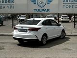 Hyundai Accent 2021 года за 8 700 000 тг. в Караганда – фото 3