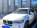 BMW X6 2018 годаүшін22 000 000 тг. в Астана – фото 3