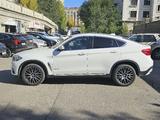 BMW X6 2018 годаүшін22 000 000 тг. в Астана – фото 5