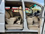 Toyota Alphard 2007 года за 6 500 000 тг. в Уральск – фото 2