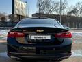 Chevrolet Malibu 2020 года за 9 500 000 тг. в Алматы – фото 7