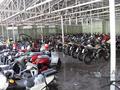  Салон Мототехника + Мотоциклы,мопеды,скутера,квадроциклы 2024 года за 219 000 тг. в Алматы – фото 2