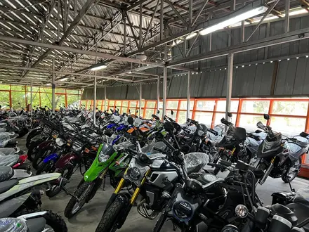  Салон Мототехника + Мотоциклы,мопеды,скутера,квадроциклы 2024 года за 219 000 тг. в Алматы – фото 15