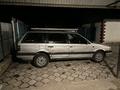 Volkswagen Passat 1990 года за 950 000 тг. в Мерке – фото 2