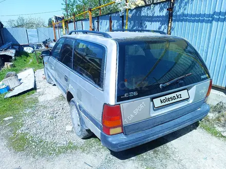 Mazda 626 1990 года за 430 000 тг. в Алматы