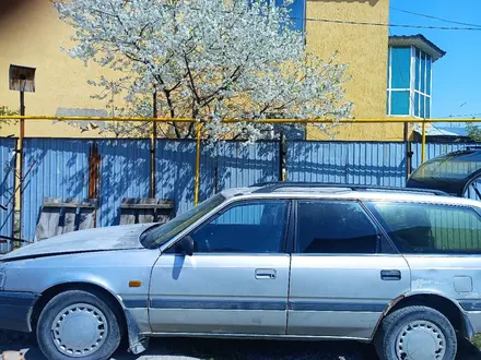 Mazda 626 1990 года за 430 000 тг. в Алматы – фото 3