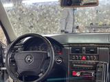 Mercedes-Benz E 430 1998 годаүшін5 500 000 тг. в Жетысай – фото 2