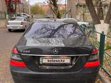 Mercedes-Benz S 450 2007 года за 3 000 000 тг. в Шымкент – фото 4