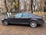 Mercedes-Benz S 450 2007 года за 3 000 000 тг. в Шымкент – фото 2