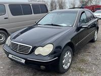 Mercedes-Benz C 180 2000 годаүшін3 000 000 тг. в Алматы