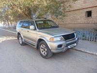 Mitsubishi Montero Sport 2000 годаfor3 900 000 тг. в Жанаозен