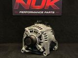 Генератор BMW F20 F30 F32 F10 E84 F25 F15 F16 E89 N20B20 за 120 000 тг. в Алматы