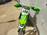 Kawasaki  KX 450 F 2019 года за 3 100 000 тг. в Павлодар – фото 2