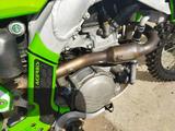 Kawasaki  KX 450 F 2019 года за 3 100 000 тг. в Павлодар – фото 3