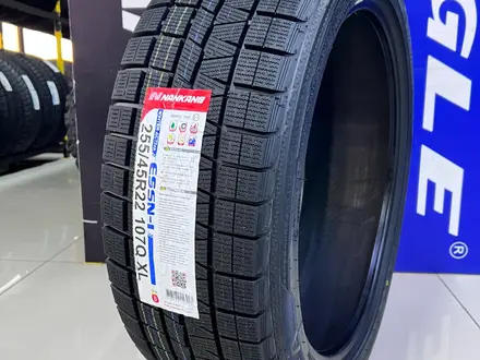 Nankang Winter Activa ESSN1 255/45R22 107Q XL за 101 100 тг. в Алматы