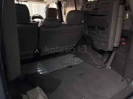 Toyota Land Cruiser Prado 1997 года за 11 200 000 тг. в Алматы – фото 10