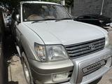 Toyota Land Cruiser Prado 1997 года за 11 200 000 тг. в Алматы