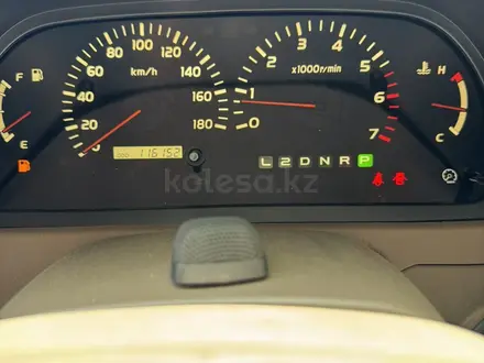 Toyota Land Cruiser Prado 1997 года за 11 200 000 тг. в Алматы – фото 6