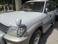 Toyota Land Cruiser Prado 1997 года за 11 200 000 тг. в Алматы – фото 5