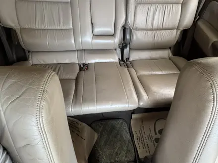Toyota Land Cruiser Prado 1997 года за 11 200 000 тг. в Алматы – фото 9