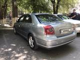 Toyota Avensis 2007 годаүшін5 600 000 тг. в Тараз