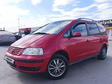 Volkswagen Sharan 2004 годаүшін3 650 000 тг. в Караганда