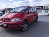 Volkswagen Sharan 2004 годаүшін3 650 000 тг. в Караганда – фото 4