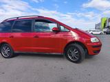 Volkswagen Sharan 2004 годаүшін3 650 000 тг. в Караганда – фото 5
